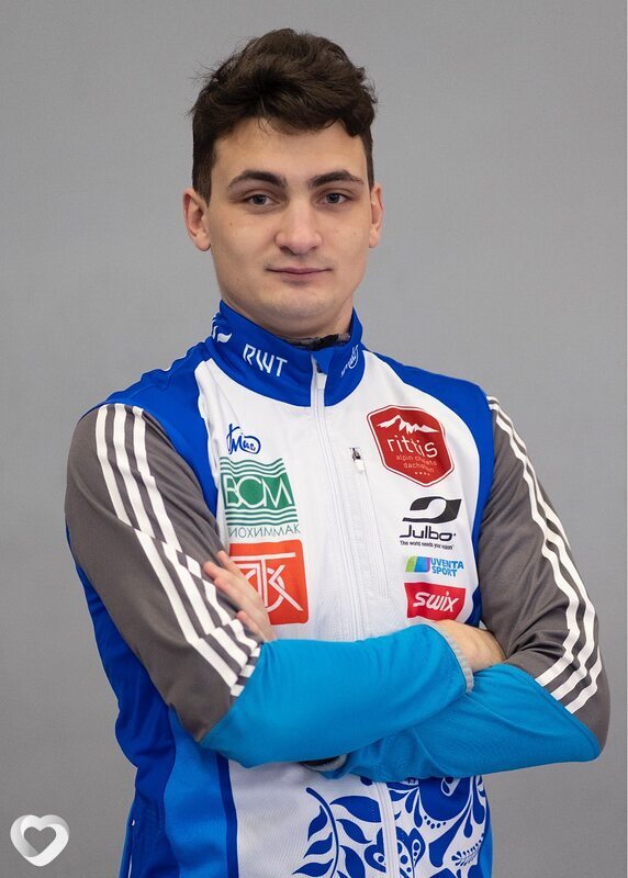 Григорий, 26, Санкт-Петербурге — анкета №1204010