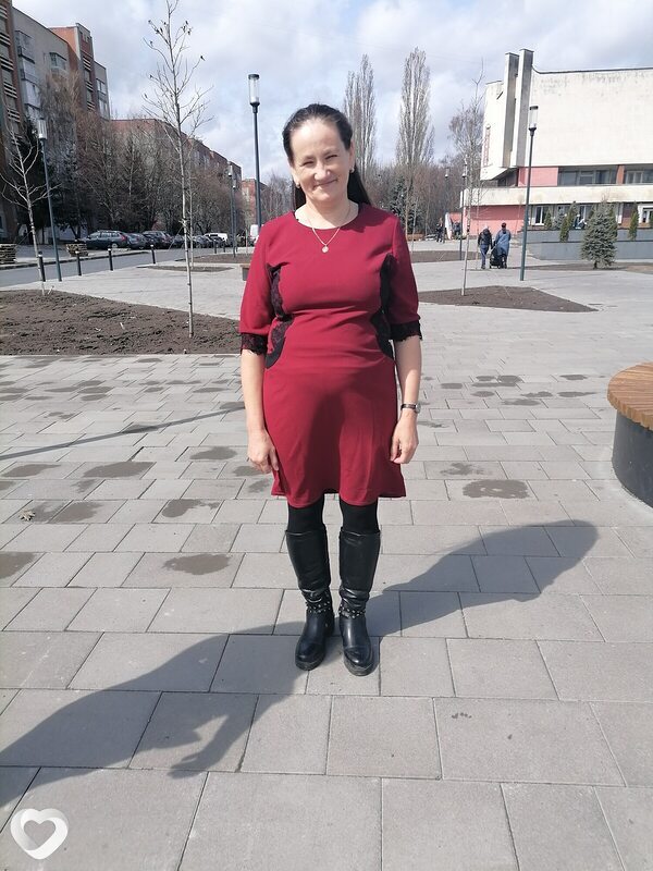 Галина, Луцк