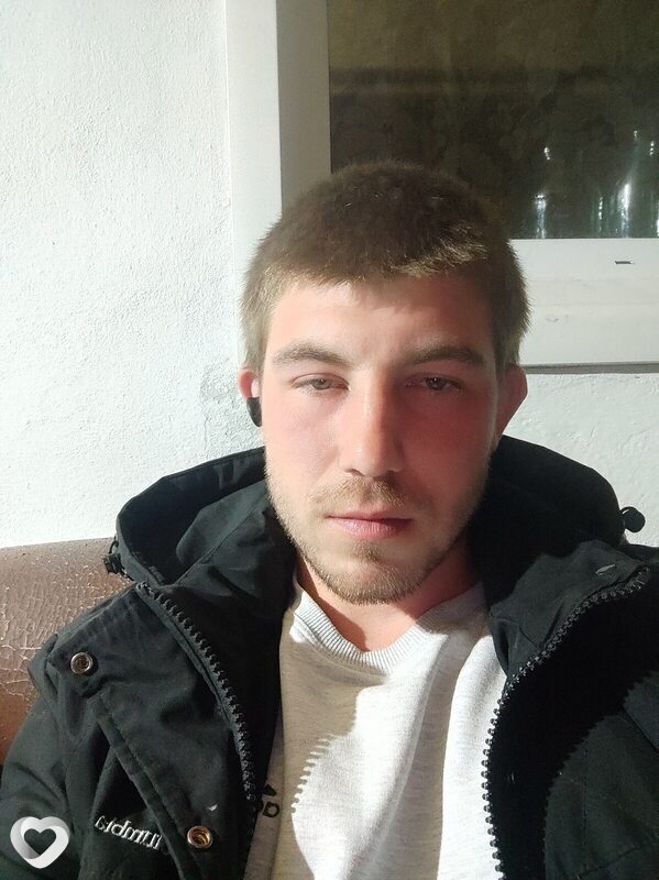 Дима, 27, Караганде — анкета №1204018