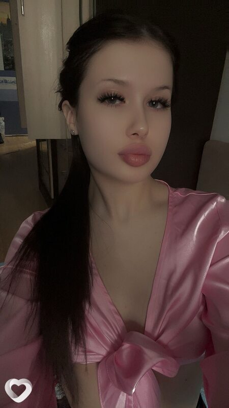 Анастасия, 22, Уфе — анкета №1204019