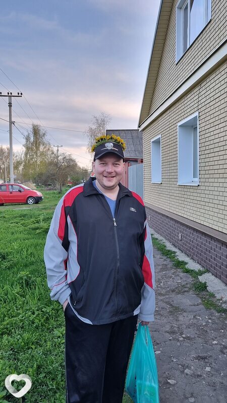 Сергей, 28, Москве — анкета №1204024