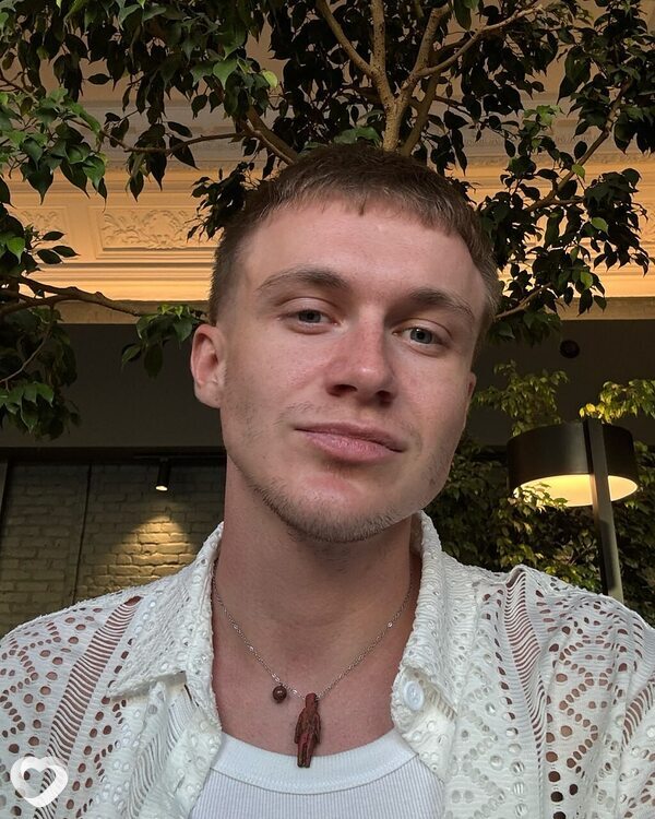 Алексей, 21, Уфе — анкета №1204591