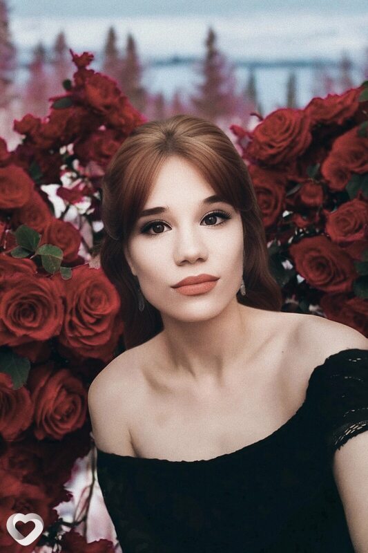 Анастасия, 26, Кургане — анкета №1204596