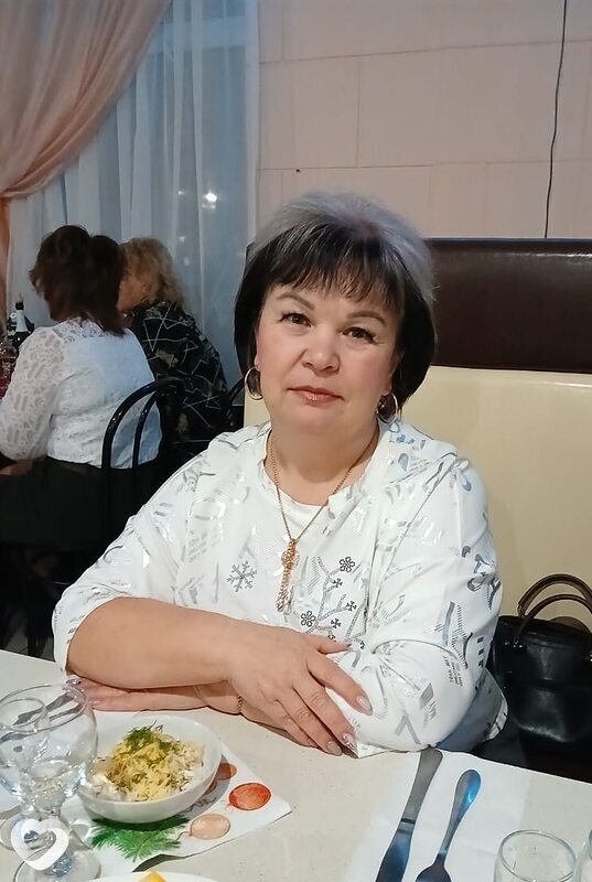 Светлана, 56, Санкт-Петербурге — анкета №1204599