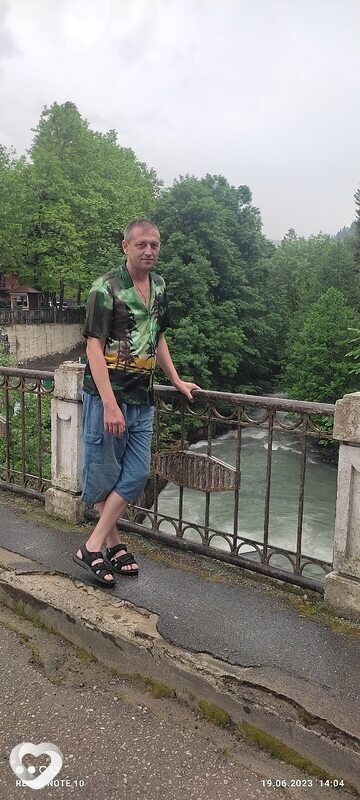 Виталий, 44, Набережных Челнах — анкета №1204603