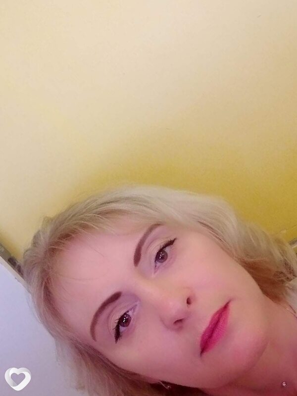 Наталья, 45, Красноярске — анкета №1204612