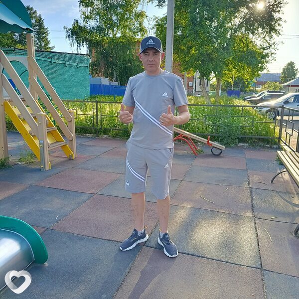 Аза, 39, Дюртюли — анкета №1204613