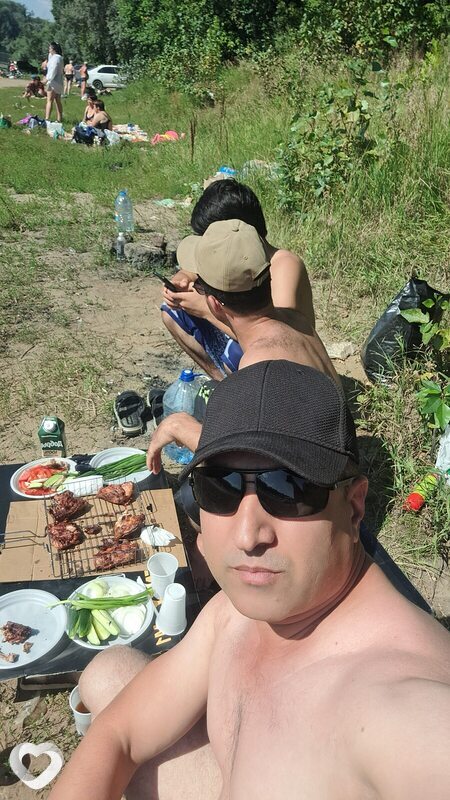 Marsel, 43, Уфе — анкета №1204067