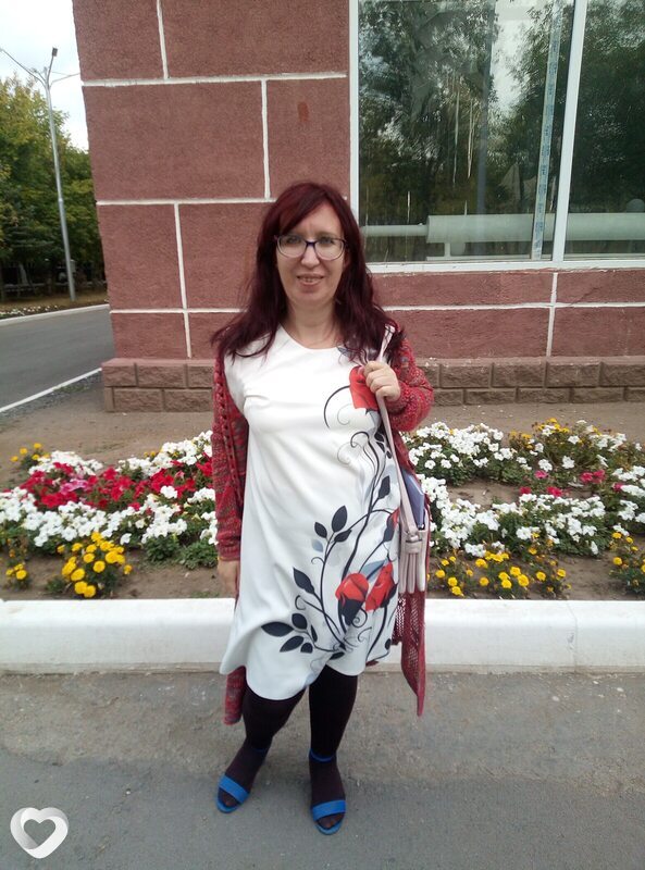 Екатерина, Темиртау
