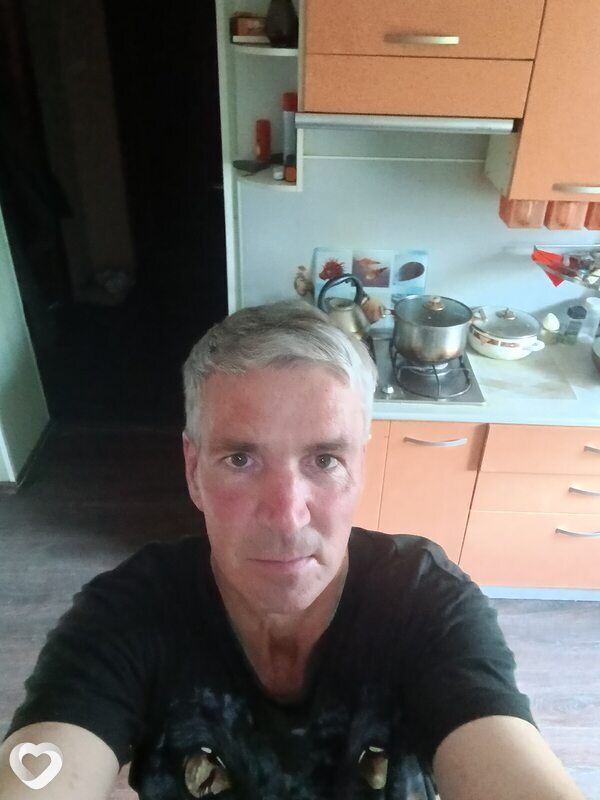 Михаил, 51, Нижнем Новгороде — анкета №1204071
