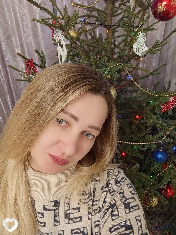 Вероника, 26, Урюпинске — анкета №1204080