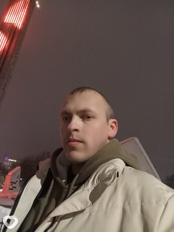 Роман, 36, Калуге — анкета №1204089