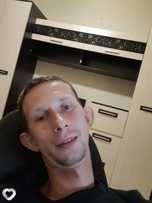 Алексей, 34, Ярославле — анкета №1204121