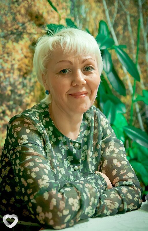 Наталья, 56, Кирове — анкета №1204125