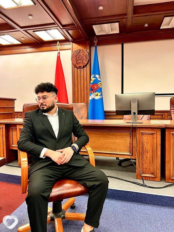 Шахи, 30, Санкт-Петербурге — анкета №1204130