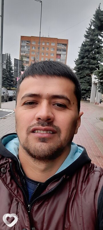 Rajabov, 34, Павловском Посаде — анкета №1204132
