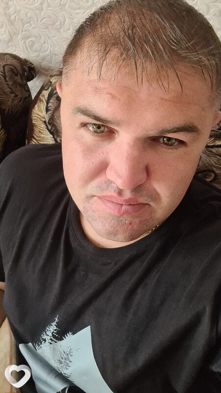 Павел, 36, Северодвинске — анкета №1204136