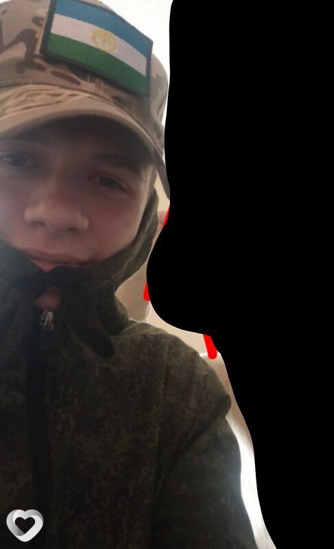Марс, 21, Уфе — анкета №1204137