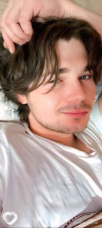 Виталий, 26, Алматы — анкета №1204138