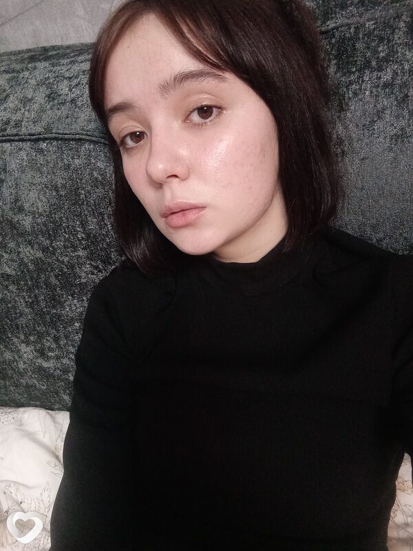 Анастасия, 21, Краснодаре — анкета №1204092