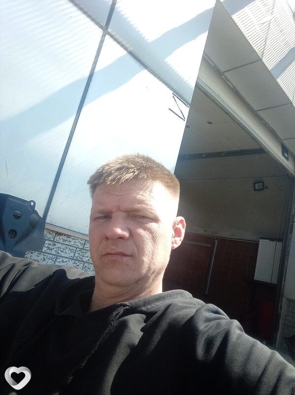 Денис, 39, Находке — анкета №1204094