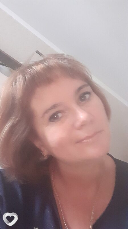 Юля, 55, Севастополе — анкета №1204100