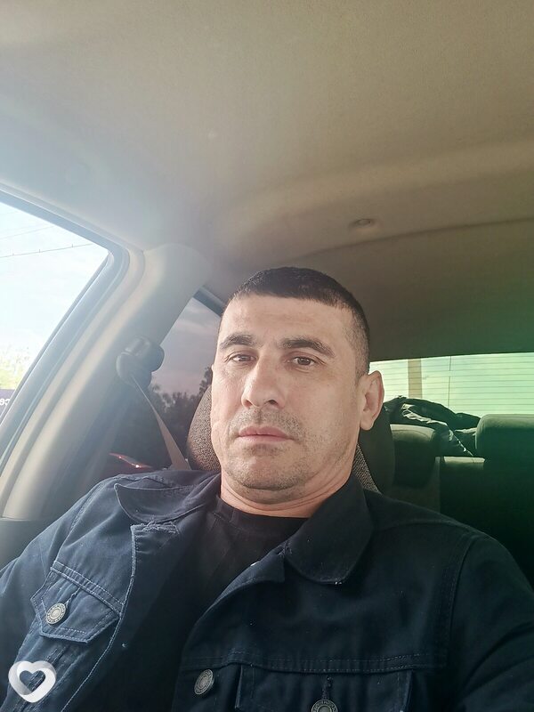 Тимур, 44, Москве — анкета №1204107