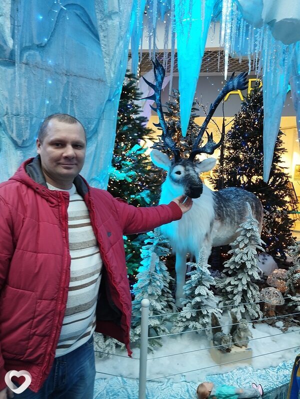 Сергей, Вилейка