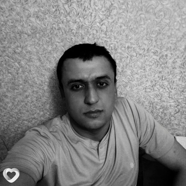 Достон, 31, Пензе — анкета №1204141