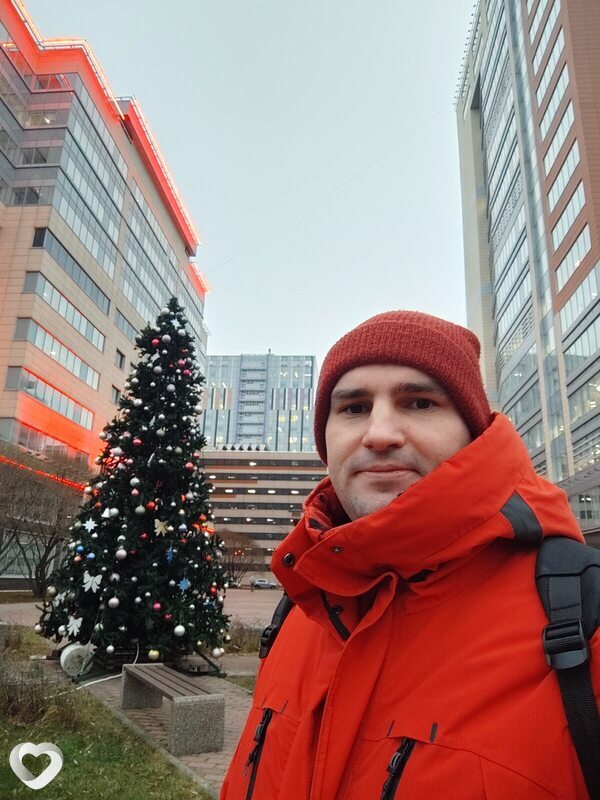 Alexander, 38, Владимире — анкета №1204145
