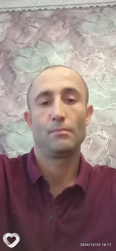 Игор, 43, Орехово-Зуеве — анкета №1204146