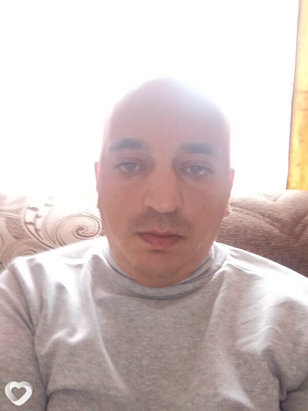 Алексей, 39, Ясиноватой — анкета №1204155