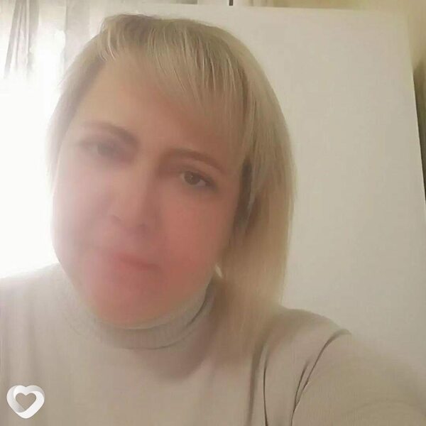Татьяна, 48, Минске — анкета №1204161