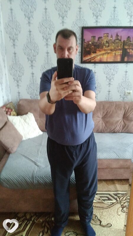 Александр, 41, Сухое Логе — анкета №1204196