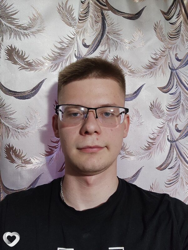 Влад, 23, Солигорске — анкета №1204201