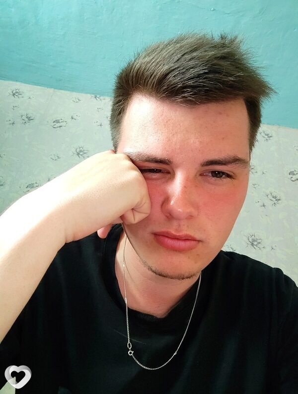 Руслан, 23, Томске — анкета №1204209