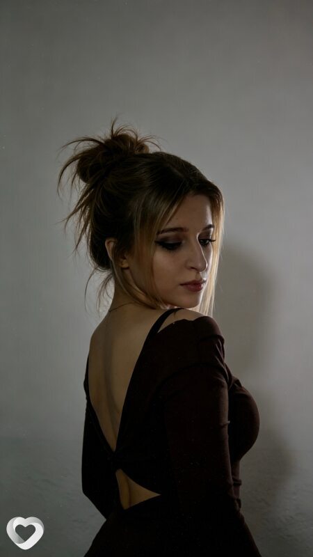 Ирина, 28, Ярославле — анкета №1204210