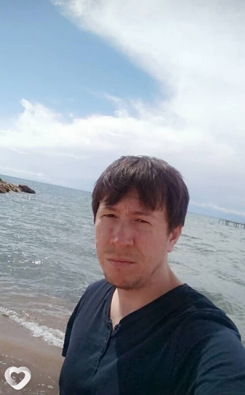 Камиль, 35, Калининграде — анкета №1204391