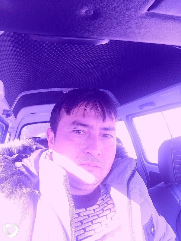 Али, 33, Владимире — анкета №1204393