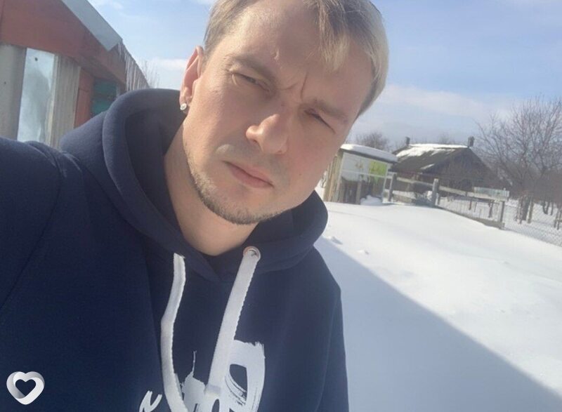 Сергей, 43, Ярославле — анкета №1204396