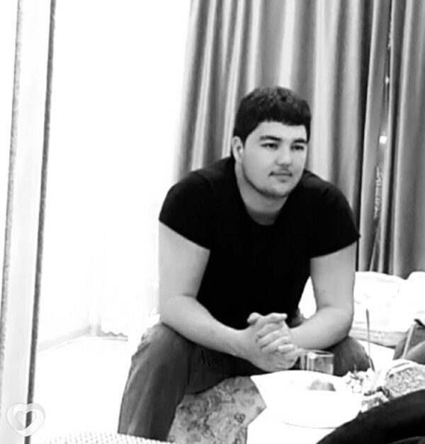 Али, 29, Горячом Ключе — анкета №1204402