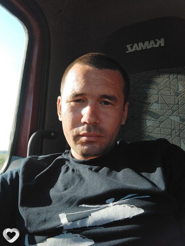 Константин, 37, Москве — анкета №1204403