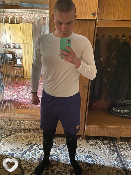 Рома, 22, Жлобине — анкета №1204406