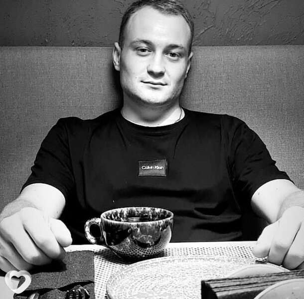 Егор, 26, Москве — анкета №1204410