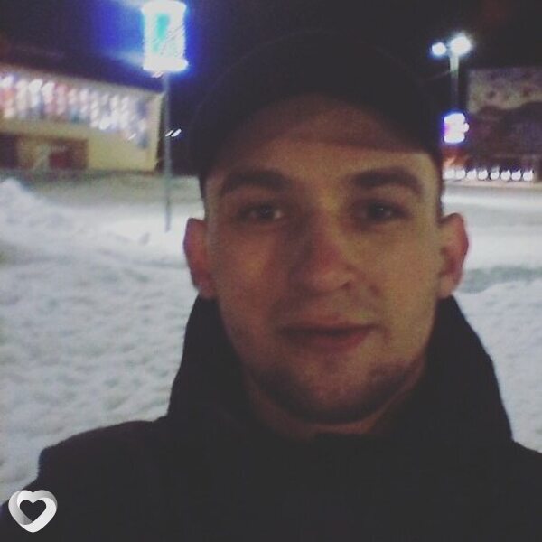 Дмитрий, 34, Витебске — анкета №1204411