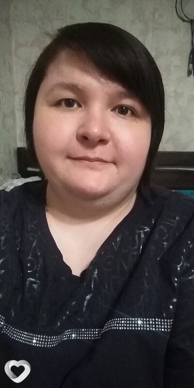 Эльвира, 35, Уфе — анкета №1204413