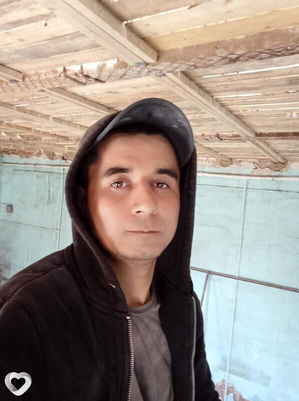 Азиз, 34, Липецке — анкета №1204316