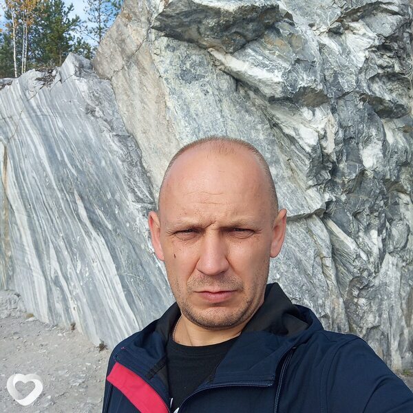 Виктор, 38, Ивацевичах — анкета №1204320