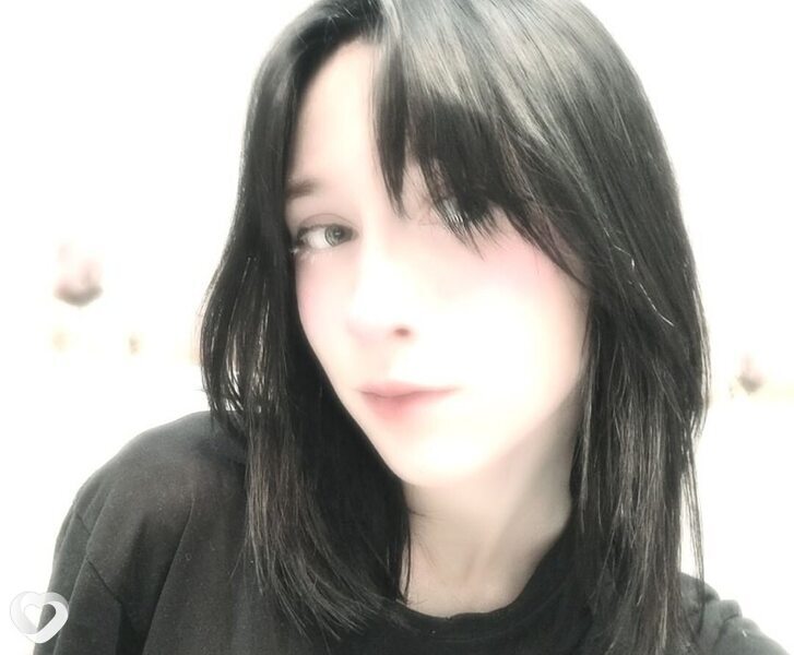 Инна, 21, Курске — анкета №1204322