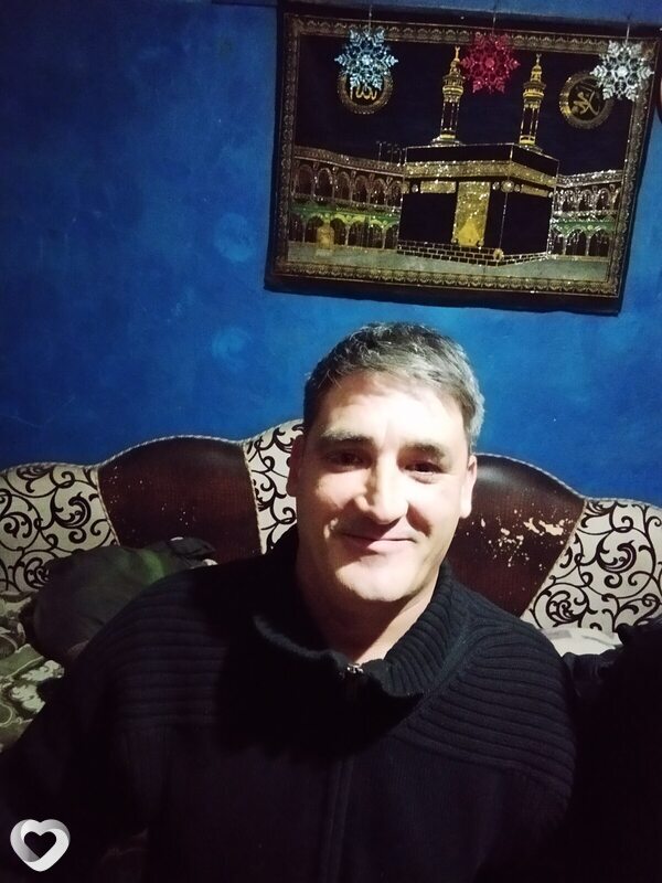 Джан, 50, Астрахани — анкета №1204323